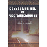 Goddelijke wil en voorbeschikking